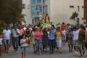 Reportaje gráfico TA