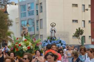 Reportaje gráfico TA