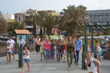 Reportaje gráfico TA