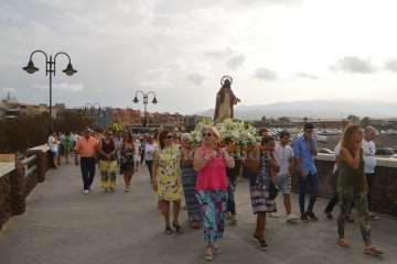 Reportaje gráfico TA