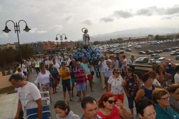 Reportaje gráfico TA