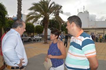 Reportaje gráfico TA