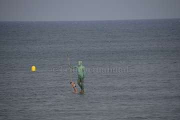 Reportaje gráfico TA