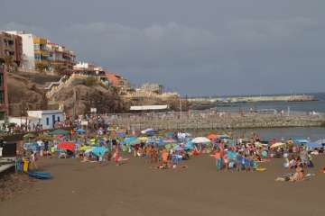 Reportaje gráfico TA