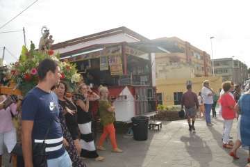 Reportaje gráfico TA