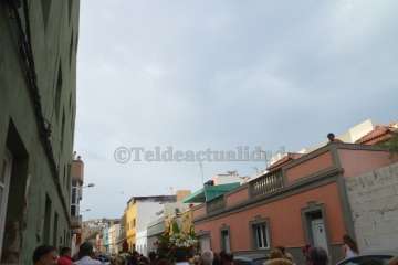 Reportaje gráfico TA