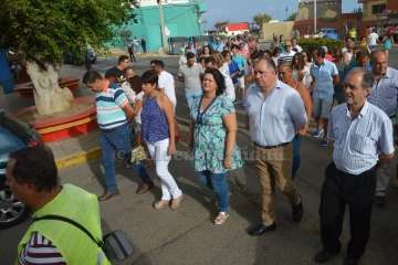 Reportaje gráfico TA