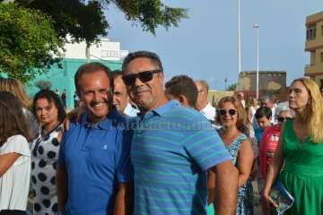 Reportaje gráfico TA