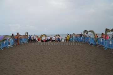 Reportaje gráfico TA