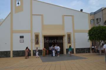 Reportaje gráfico TA