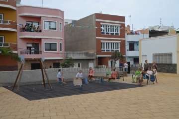 Reportaje gráfico TA