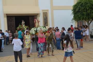 Reportaje gráfico TA