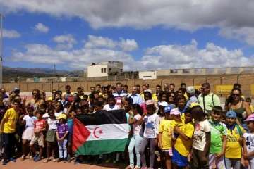 Foto TA / UD Las Palmas