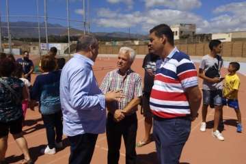 Foto TA / UD Las Palmas