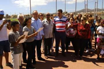 Foto TA / UD Las Palmas