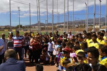 Foto TA / UD Las Palmas