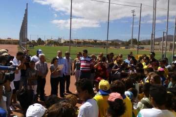 Foto TA / UD Las Palmas