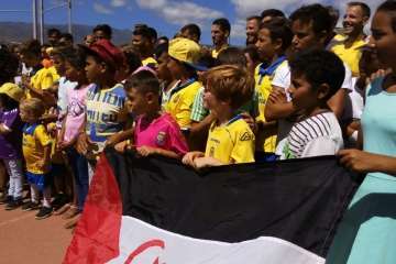 Foto TA / UD Las Palmas