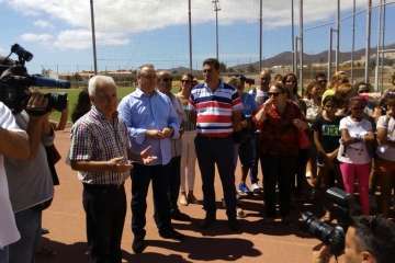 Foto TA / UD Las Palmas