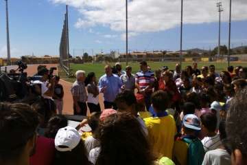 Foto TA / UD Las Palmas