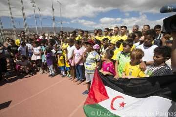 Foto TA / UD Las Palmas