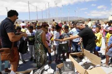 Foto TA / UD Las Palmas