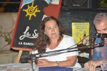 Reportaje gráfico Teldeenfiestas y Francisco Javier Santana.