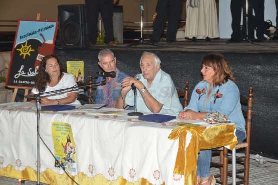 Reportaje gráfico Teldeenfiestas y Francisco Javier Santana.