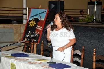 Reportaje gráfico Teldeenfiestas y Francisco Javier Santana.