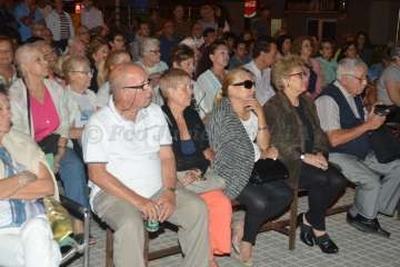 Reportaje gráfico Teldeenfiestas y Francisco Javier Santana.