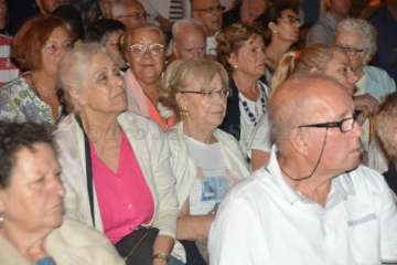 Reportaje gráfico Teldeenfiestas y Francisco Javier Santana.