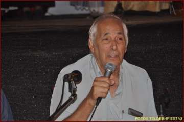 Reportaje gráfico Teldeenfiestas y Francisco Javier Santana.