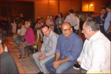 Reportaje gráfico Teldeenfiestas y Francisco Javier Santana.