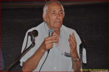 Reportaje gráfico Teldeenfiestas y Francisco Javier Santana.