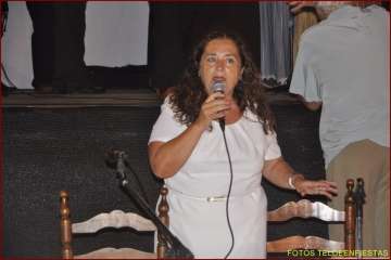 Reportaje gráfico Teldeenfiestas y Francisco Javier Santana.