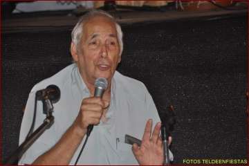 Reportaje gráfico Teldeenfiestas y Francisco Javier Santana.