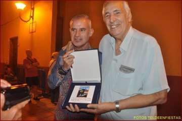 Reportaje gráfico Teldeenfiestas y Francisco Javier Santana.