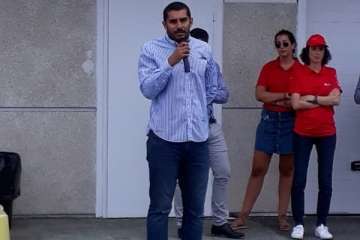 Reportaje gráfico TA