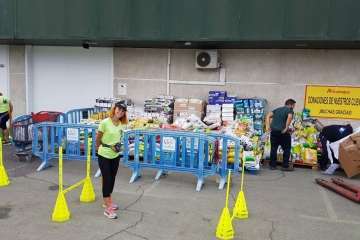 Reportaje gráfico TA