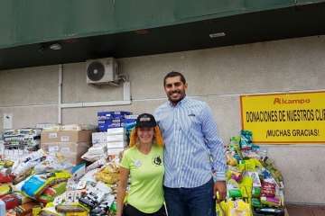 Reportaje gráfico TA