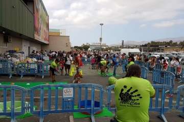 Reportaje gráfico TA