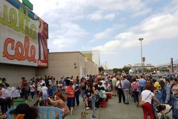 Reportaje gráfico TA