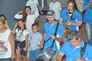 Reportaje gráfico Francisco Javier Santana