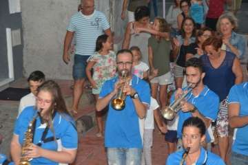 Reportaje gráfico Francisco Javier Santana