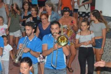 Reportaje gráfico Francisco Javier Santana