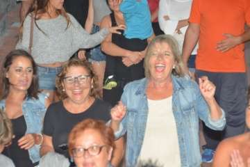 Reportaje gráfico Francisco Javier Santana