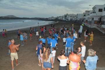 Reportaje gráfico Francisco Javier Santana