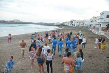 Reportaje gráfico Francisco Javier Santana