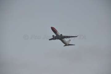 Reportaje gráfico Francisco Javier Santana