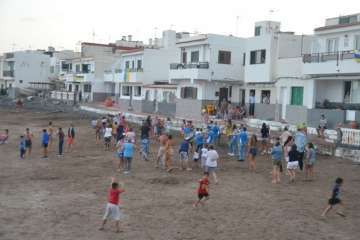 Reportaje gráfico Francisco Javier Santana